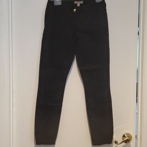 brand new banana republic ladies black  jeans